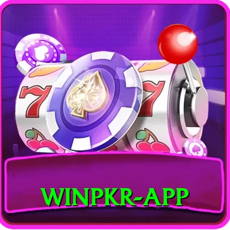winpkr app Jackpot Royal v4.8.5 - 2