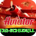 world t20 schedule Gold Casino App