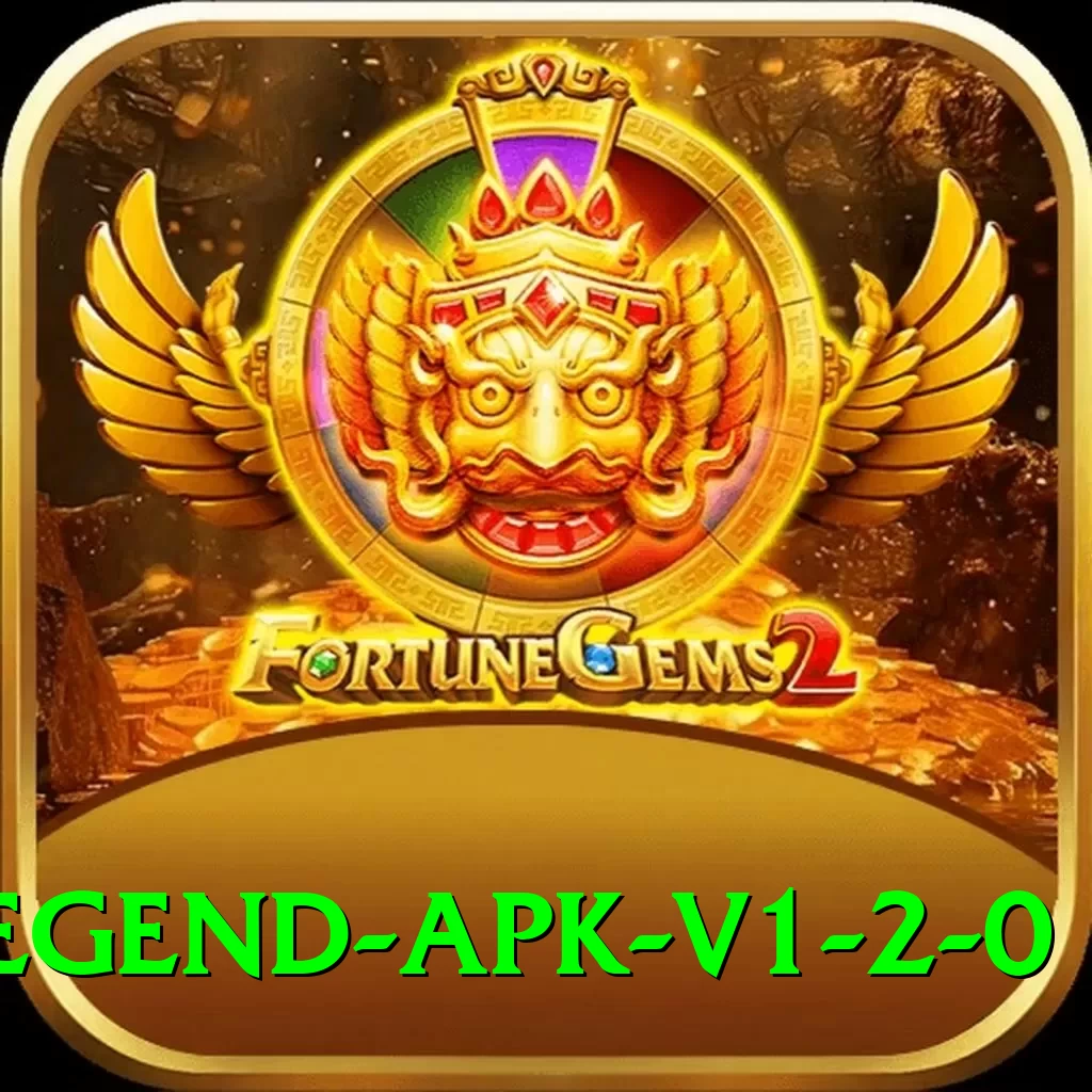 x44 Legend APK v1.2.0 - 2
