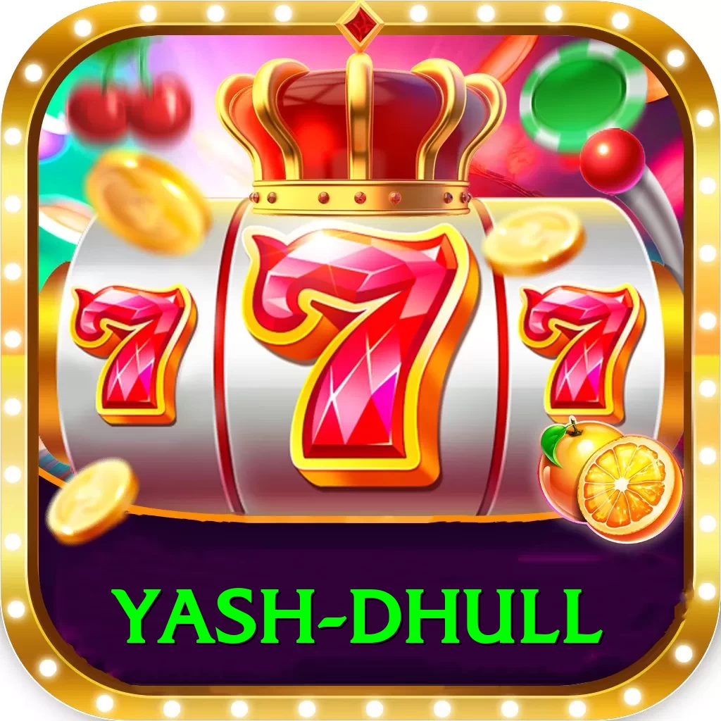 yash dhull Casino Super v4.5.5 - 2
